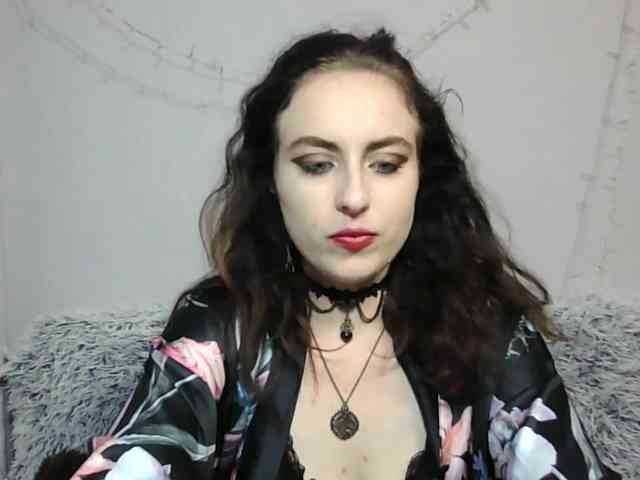 RubySensual webcam