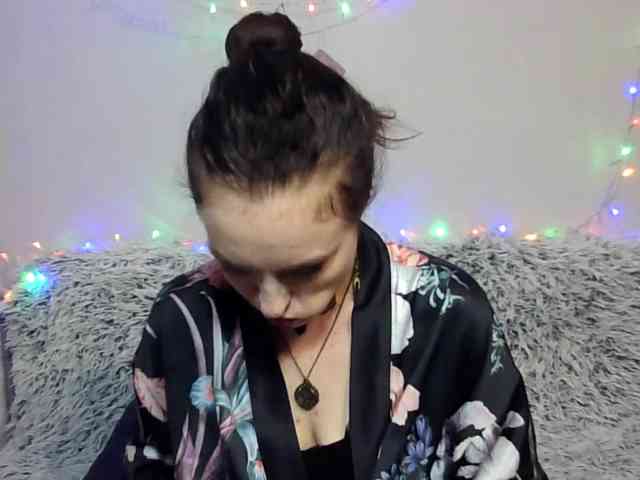 RubySensual webcam