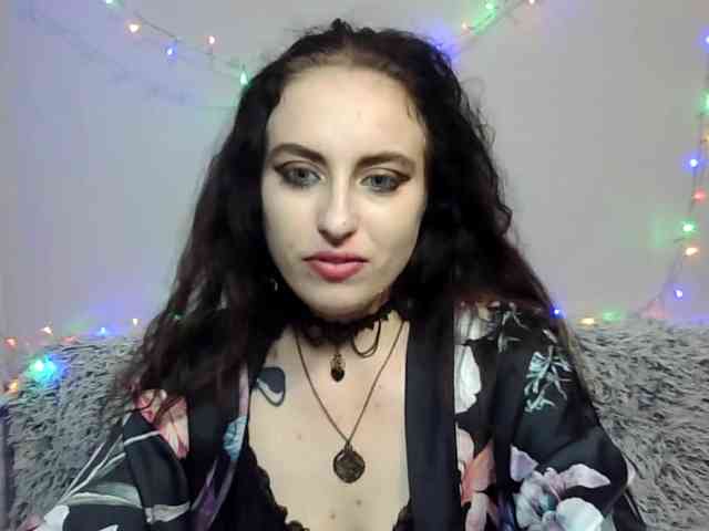 RubySensual webcam
