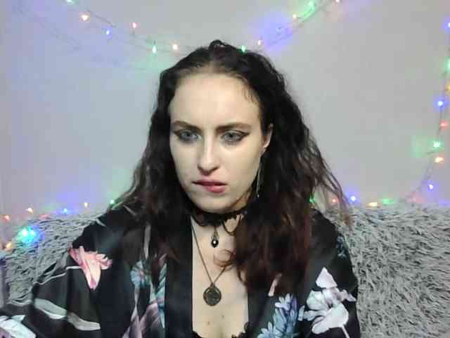 RubySensual webcam