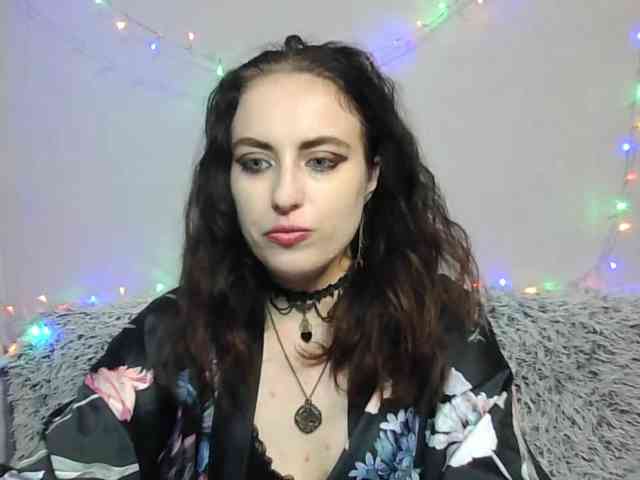 RubySensual webcam