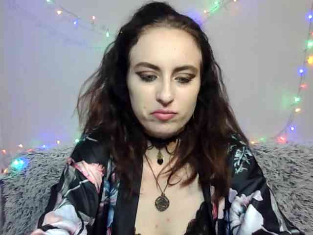 RubySensual webcam