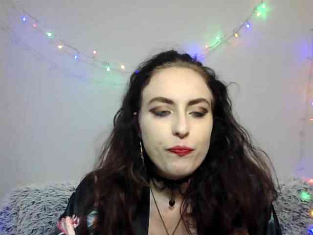RubySensual webcam