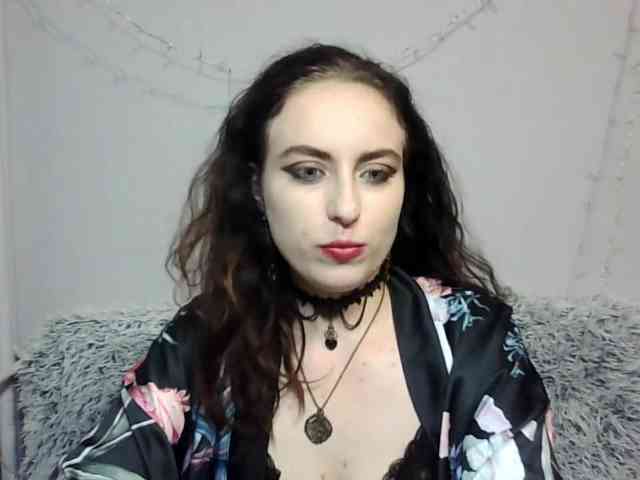 RubySensual webcam