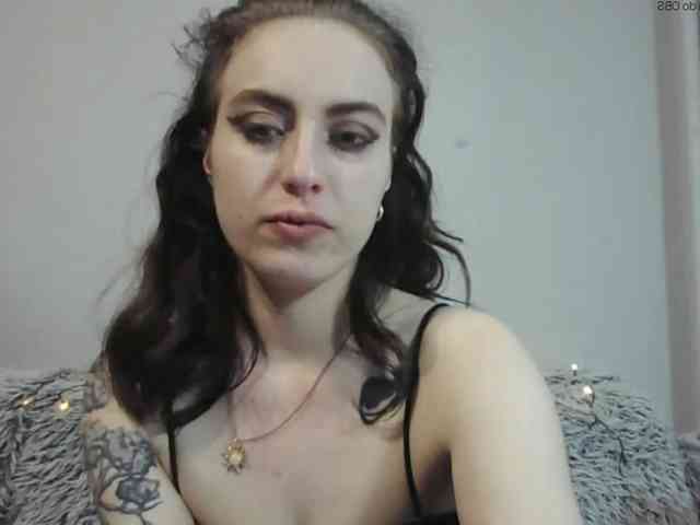 RubySensual webcam