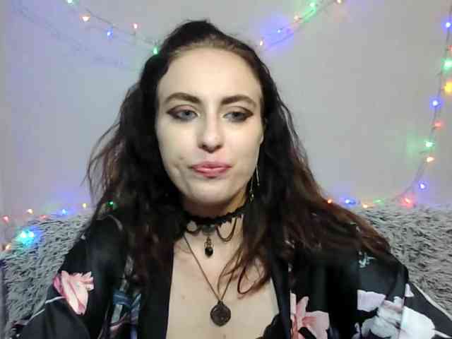 RubySensual webcam