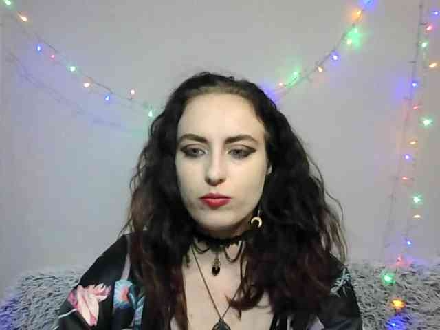 RubySensual webcam