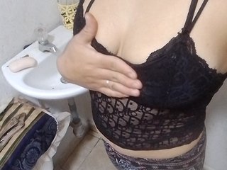 Bunnynasty888 Porn Show