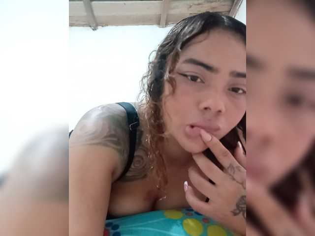 Bunnynasty888 live cam