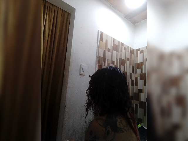 Bunnynasty888 live cam on BongaCams