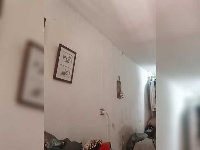 Bunnynasty888 live cam on BongaCams