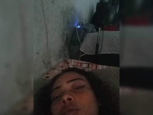 Bunnynasty888 live cam on BongaCams
