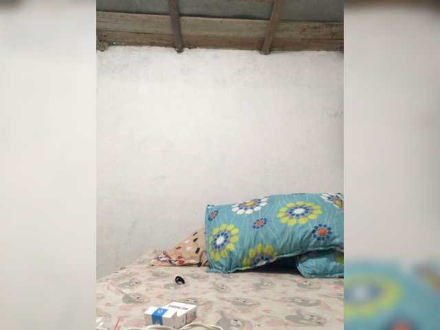 Bunnynasty888 live cam on BongaCams