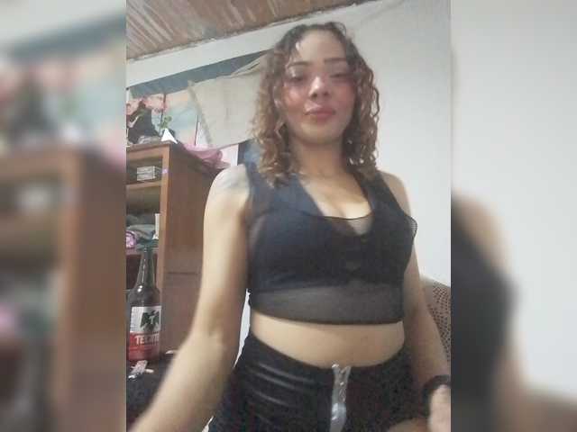 Bunnynasty888 live cam on BongaCams
