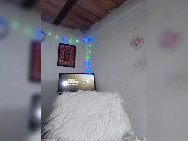 Bunnynasty888 live cam on BongaCams