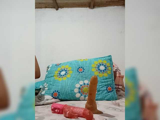 Bunnynasty888 live cam on BongaCams