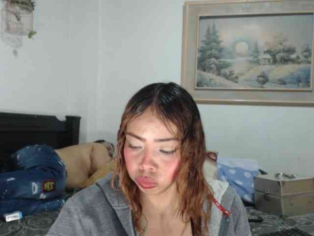 Bunnynasty888 webcam