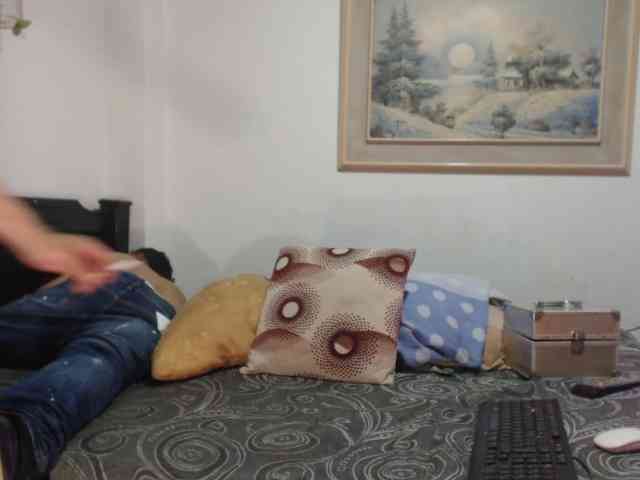 Bunnynasty888 webcam