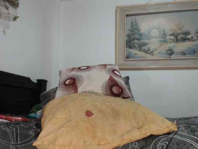 Bunnynasty888 webcam