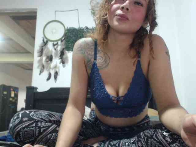 Bunnynasty888 webcam
