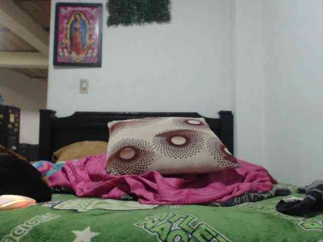 Bunnynasty888 Live Webcam on BongaCams