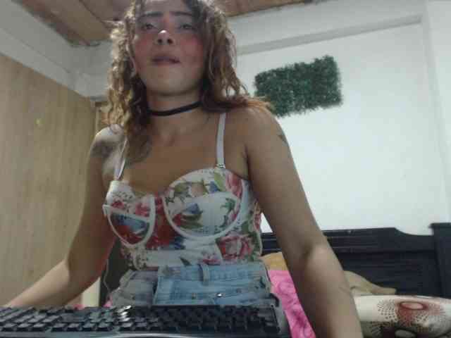 Bunnynasty888 webcam