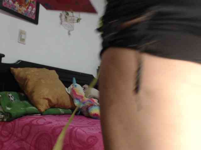 Bunnynasty888 webcam