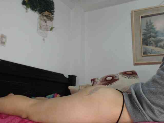 Bunnynasty888 webcam