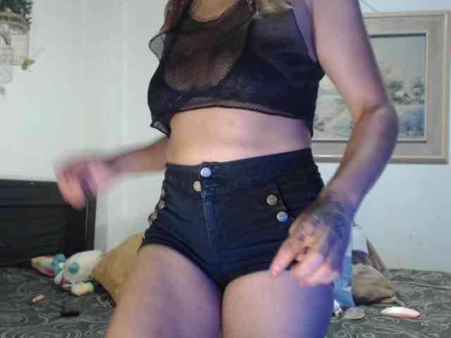 Bunnynasty888 webcam