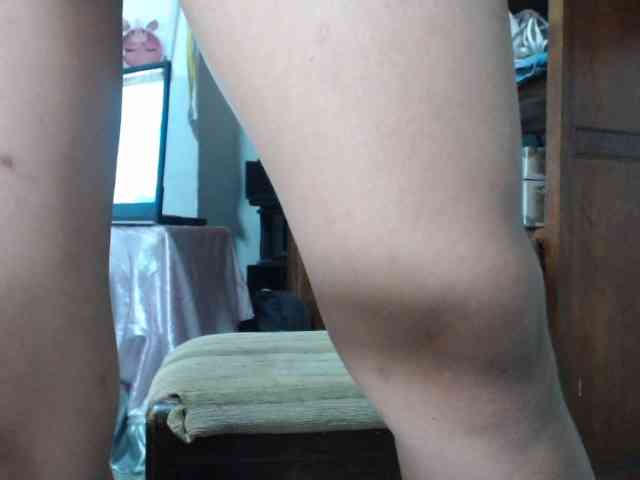 Bunnynasty888 webcam