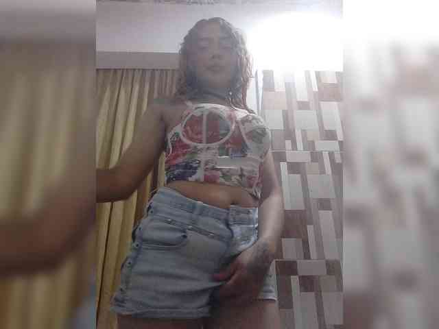 Model: Bunnynasty888