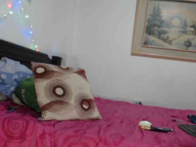 Bunnynasty888 webcam