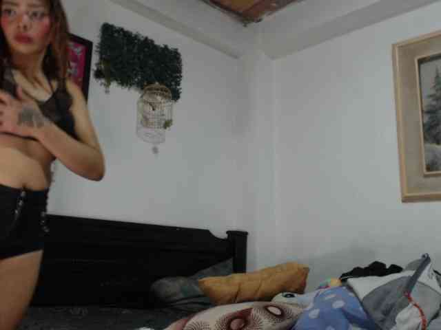 Bunnynasty888 webcam