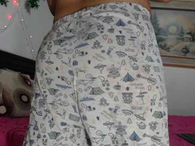 Bunnynasty888 webcam