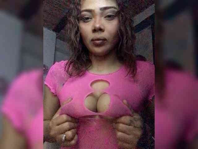 Bunnynasty888 webcam