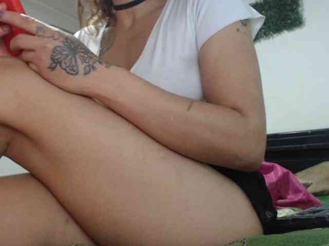 Bunnynasty888 webcam
