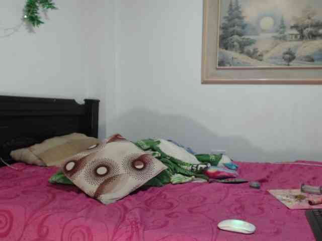 Bunnynasty888 webcam