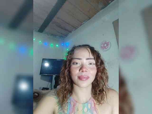 Bunnynasty888 webcam
