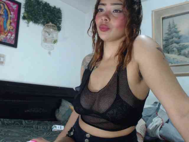 Bunnynasty888 webcam