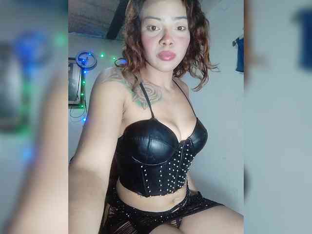 Bunnynasty888 webcam