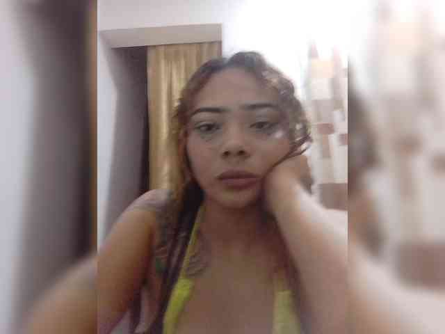 Bunnynasty888 webcam