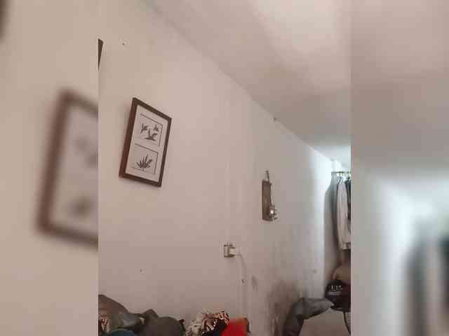 Bunnynasty888 webcam