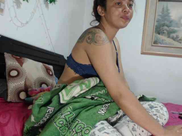 Bunnynasty888 webcam