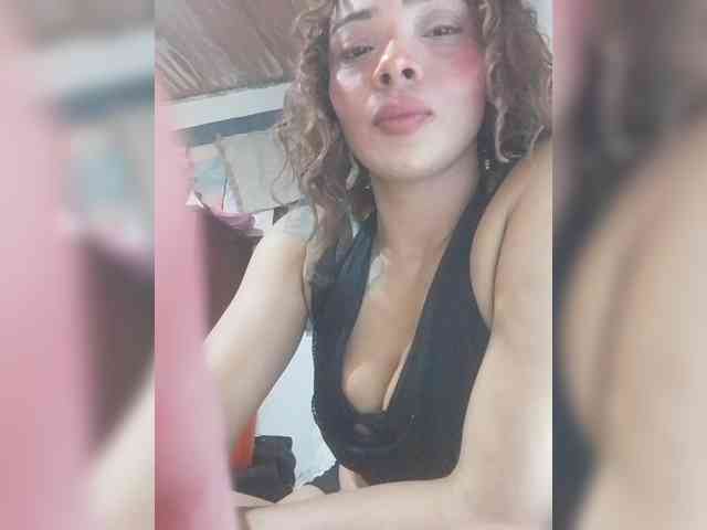 Bunnynasty888 webcam