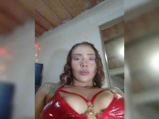 Bunnynasty888 webcam