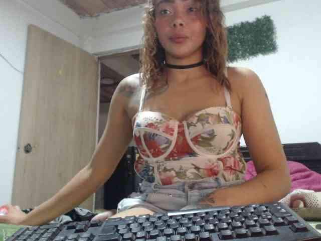 Model: Bunnynasty888