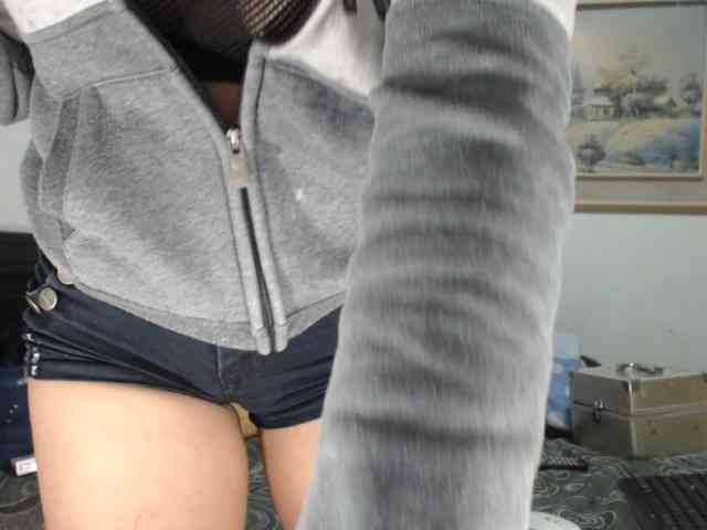 Bunnynasty888 webcam