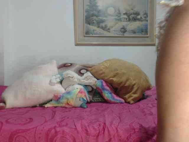 Bunnynasty888 webcam