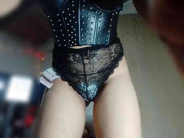 Bunnynasty888 webcam