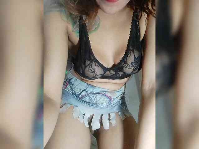 Bunnynasty888 webcam